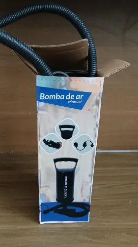 Bomba de ar