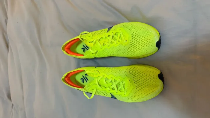 Zoom fly Nike