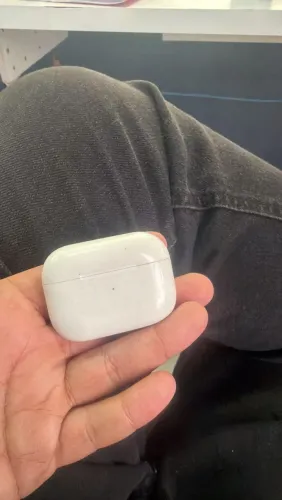 Air pods pro 2° geração