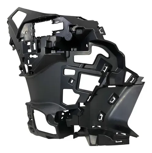 Suporte Parachoque Dianteiro Bmw X2 M Sport Direito 24 A 25