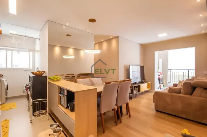 Condominio Prime House Bussocaba - Apartamento à venda no bairro Bussocaba em Osasco/SP co