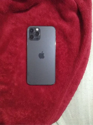 iPhone 12 Pro