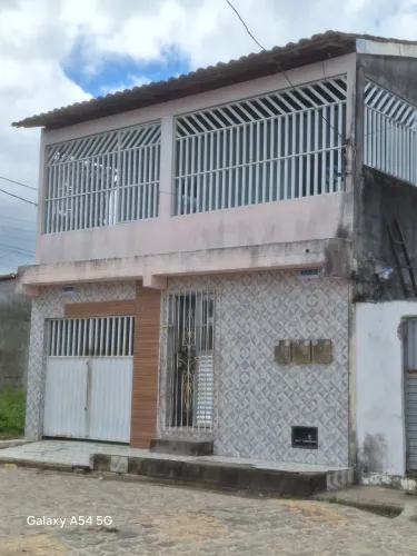 Veendo essa casa.