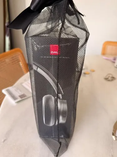Fone de ouvido profissional