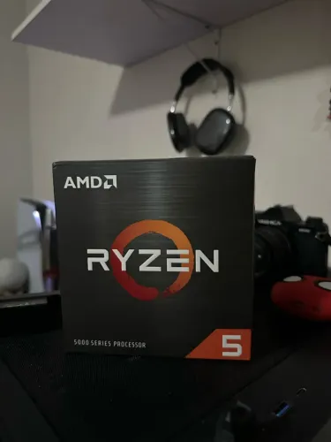 Ryzen 5500 am4