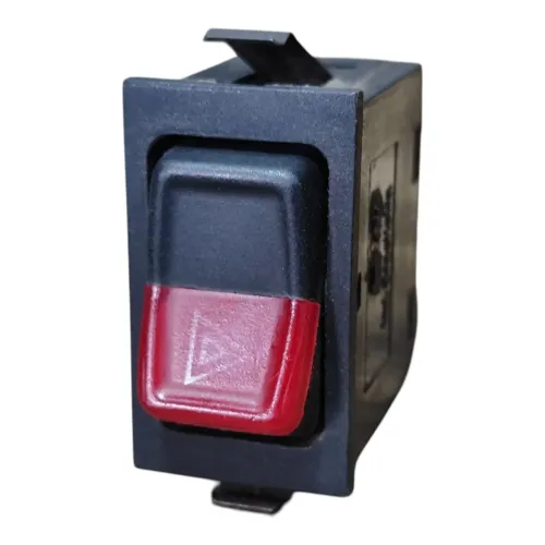 INTERRUPTOR KOSTAL PISCA ALERTA VW WORKER 8 140 12V