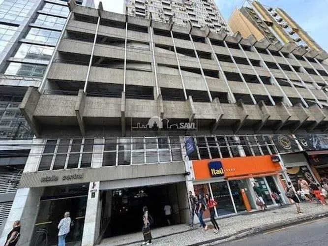 Sala para locação, Centro - Juiz de Fora/MG