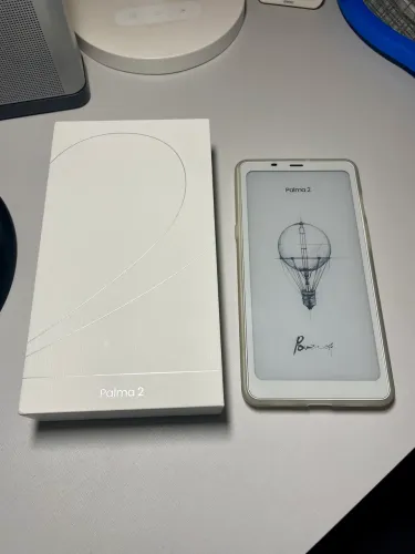 Leitor digital (e-reader) Onyx BOOX Palma 2