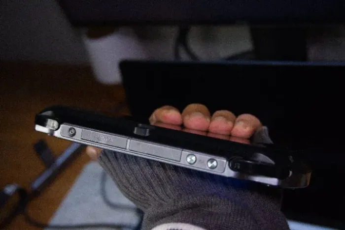 ps vita