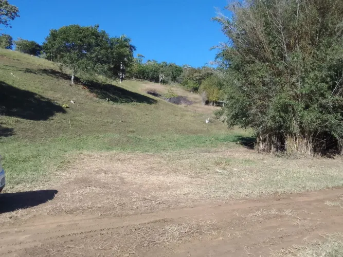 Terreno rural