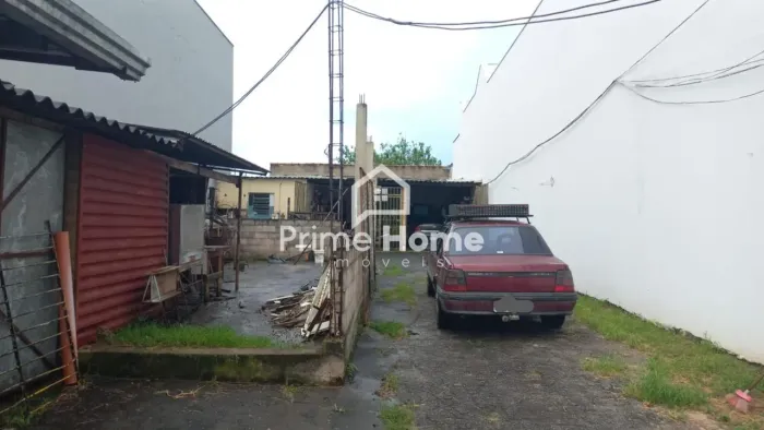 terreno - Jardim Nova Europa - Campinas