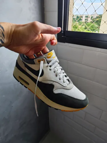 Nike Air Max 1 - ORIGINAL - Aceito troca
