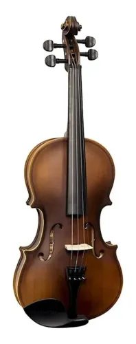 VIOLINO VOGGA 4/4 (NOVO) PARCELAMOS EM ATE 10X S/ JUROS #VON144N