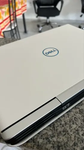 Notbook Dell G7 Dell