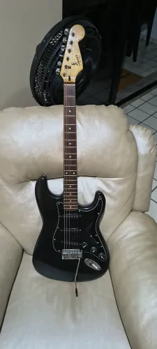 Fender Squier