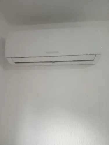 Ar-condicionado agratto