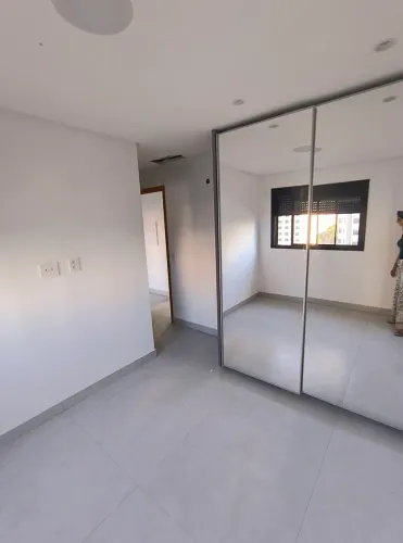 Apartamento Novo | 69 m² | Planta Ampliada | Primeiro Morador | 15W22 Contemporary Living