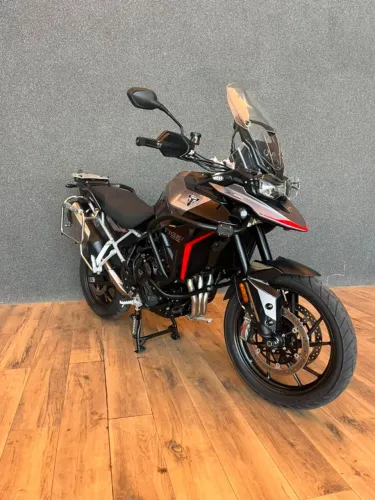 TRIUMPH TIGER 900 GT PRO