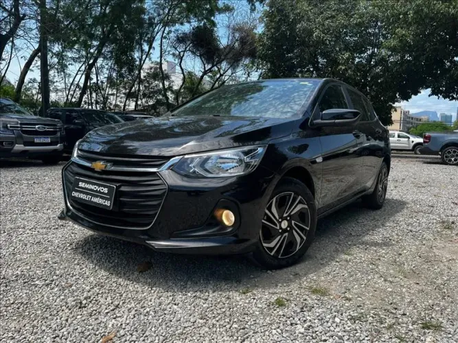 Toyota Yaris XS Connect 1.5 Flex 16V 5P AUT 2022