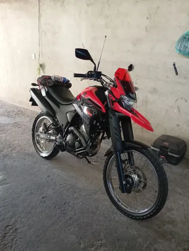 Lander 250