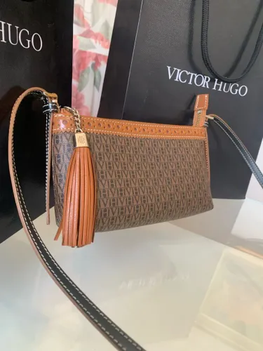 Bolsa Victor Hugo Original