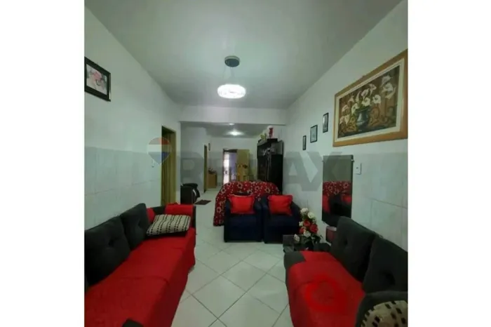 Encantadora Casa na Palestina em Aracaju à Venda!