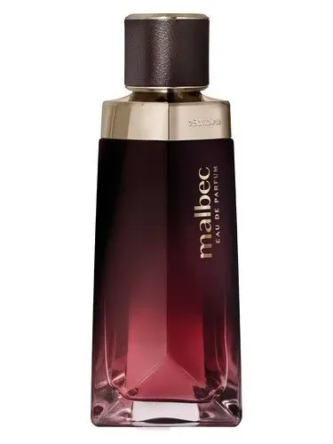 Perfume Malbec Eau de Parfum - O Boticário