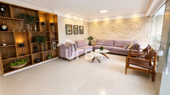 Apartamento à Venda no Alto da Glória | 80,58 m² | 3 Quartos | 2 Vagas | Goiânia