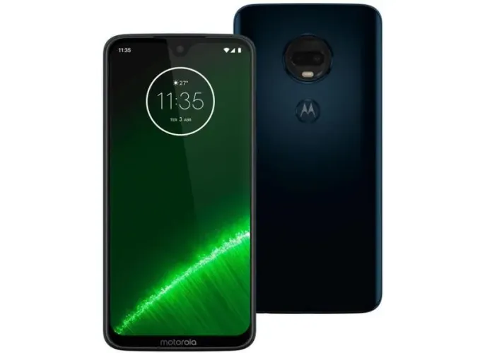 Moto g7