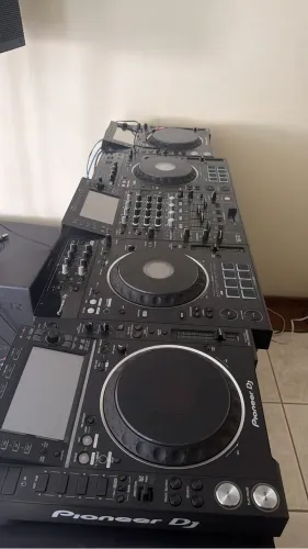 XDJ XZ