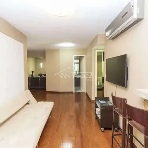 Apartamento : Padrão / Residencial / Ipanema
