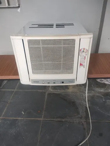 Ar condicionado 10000 btus