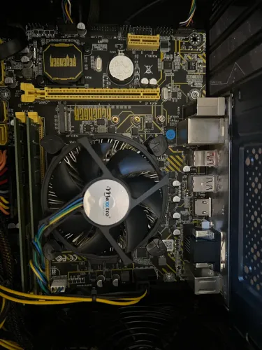 KIT i5 11400 - 16GB DDR4