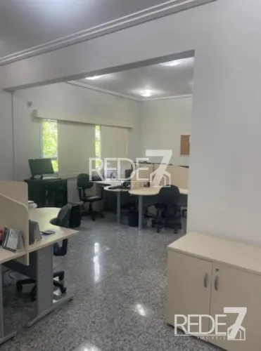 SALA COMERCIAL em Campinas - São Paulo, Loteamento Alphaville Campinas