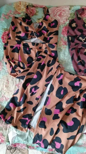 Vestido longo