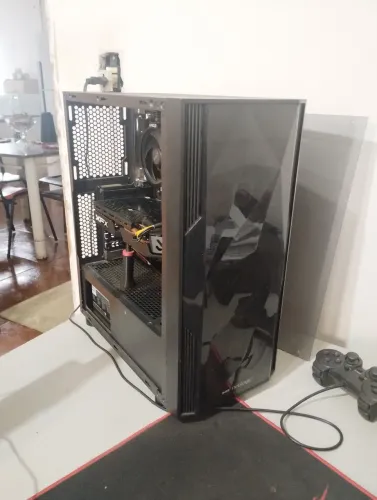 PC com RX580