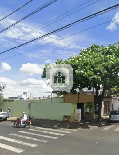 Imóvel Comercial Para Venda No Bairro Brasil