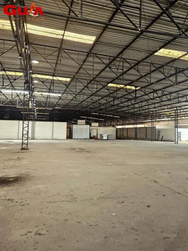 Galpão para venda no Eusébio - 9mil m²