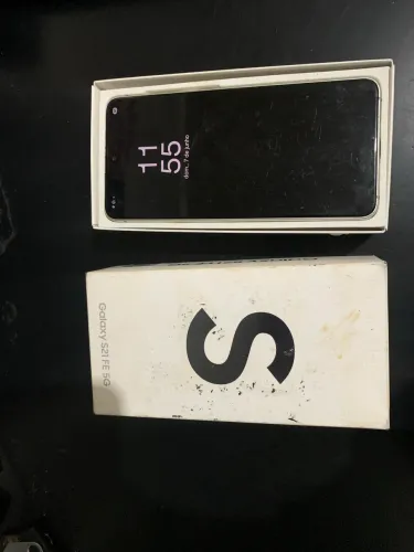 Samsung S21 5g (256-8g)