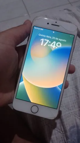 Iphone 8