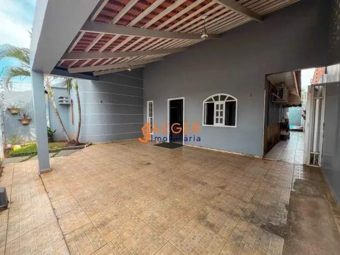 Casa à Venda Bairro Cohab, Porto Velho/RO