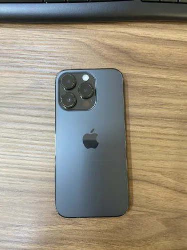 Vendo IPhone 14 Pro 512 GB 