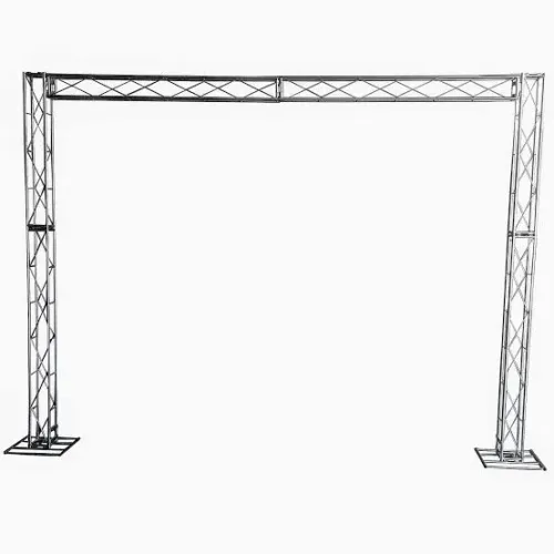 Treliça Box Truss Q15