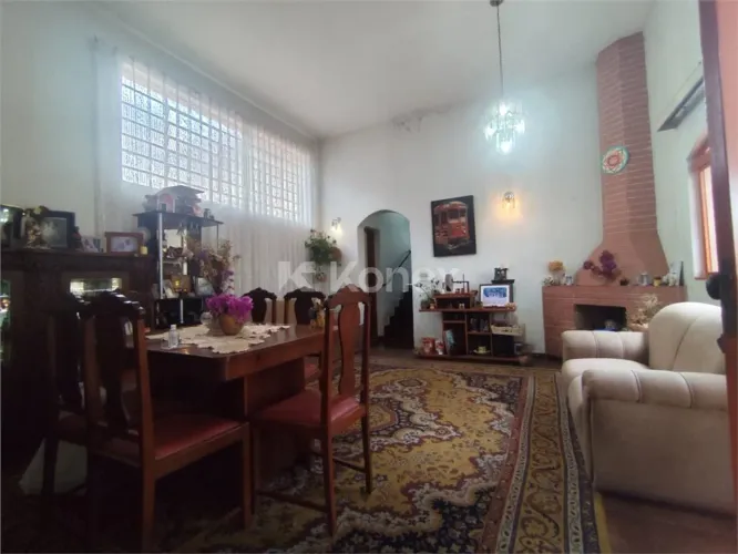 Casa à venda com 4 quartos em Tucuruvi, São Paulo