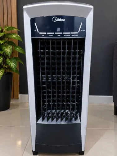 Climatizador Midea