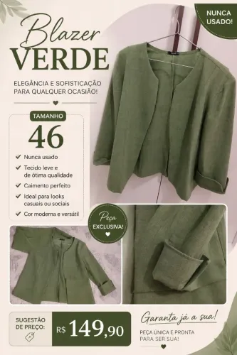 Blazer