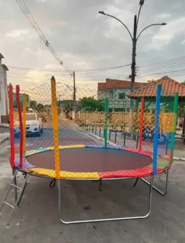 Aluguel de Pula Pula Grande