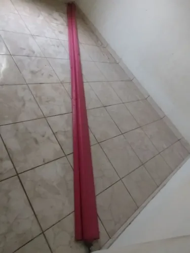 Toldo Retrátil estado de novo