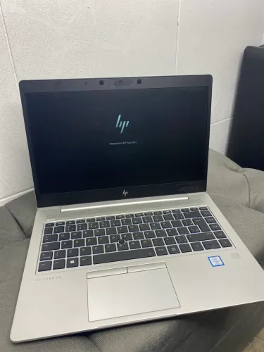  Notebook HP Elitebook 840 G6 