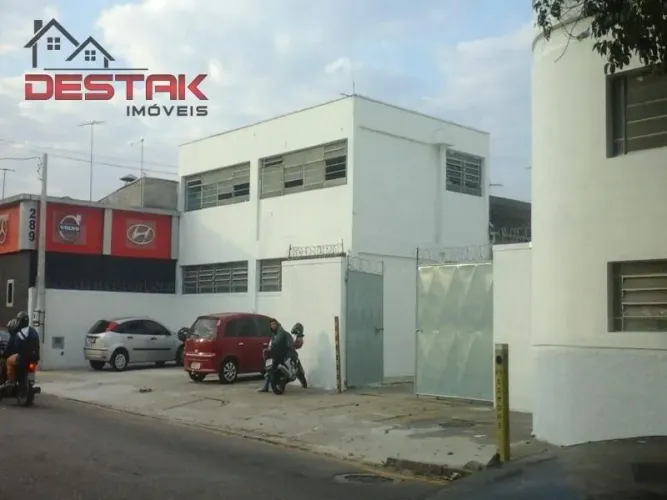 Comercial - Ponte de Sao Joao